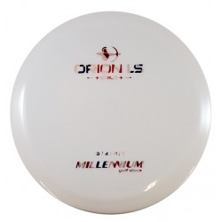 Millennium Orion LS - Sirius