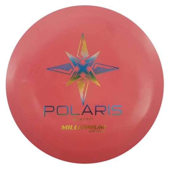 Millennium Polaris LS - Standard Millennium Polaris LS - Standard