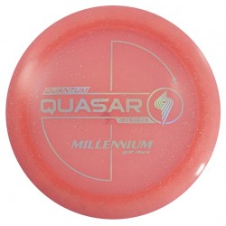 Millennium Quasar - Quantum Stardust