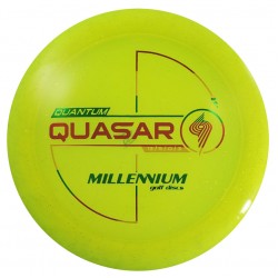 Millennium Quasar - Quantum Stardust