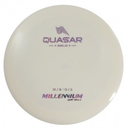 Millennium Quasar - Sirius