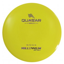 Millennium Quasar - Sirius