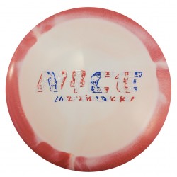 Millennium Quasar - Sirius Helio - NICE - Little River Disc Golf