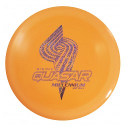 Millennium Quasar - Standard