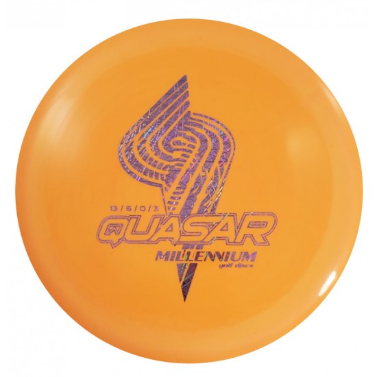 Millennium Quasar - Standard Millennium Quasar - Standard