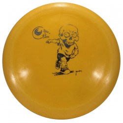 Millennium Scorpius - Standard - Skull Kid Driving Eyeball - X-Out