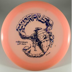 Millennium Scorpius - Quantum Color Lunar - Skulboy - X-Out