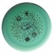 Millennium Scorpius - Quantum Color Lunar 1.3 - Gregg Barsby Limited Edition Millennium Scorpius - Quantum Color Lunar 1.3 - Gregg Barsby Limited Edition