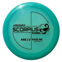 Millennium Scorpius - Quantum