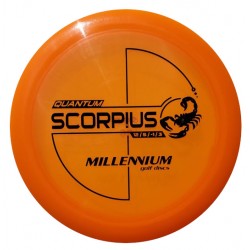 Millennium Scorpius - Quantum
