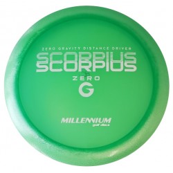 Millennium Scorpius - Quantum Zero-G