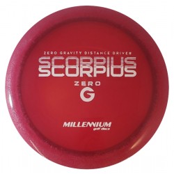 Millennium Scorpius - Quantum Zero-G