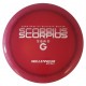 Millennium Scorpius - Quantum Zero-G Millennium Scorpius - Quantum Zero-G