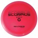 Millennium Scorpius - Quantum Zero-G Millennium Scorpius - Quantum Zero-G