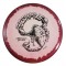 Millennium Scorpius - Sirius Helio - Skulboy - Big Stamp - X-Out