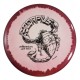 Millennium Scorpius - Sirius Helio - Skulboy - Big Stamp - X-Out