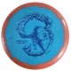 Millennium Scorpius - Sirius Helio - Skulboy - Big Stamp - X-Out