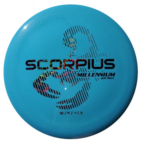 Millennium Scorpius - Standard Millennium Scorpius - Standard