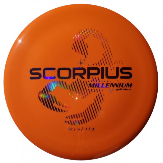 Millennium Scorpius - Standard Millennium Scorpius - Standard
