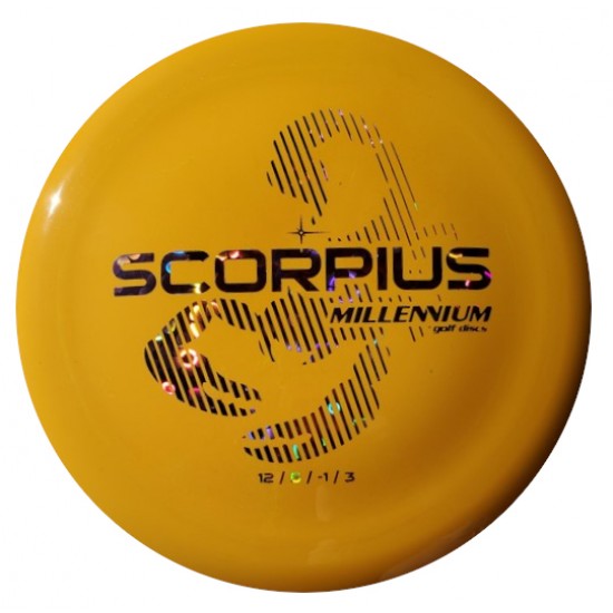 Millennium Scorpius - Standard Millennium Scorpius - Standard