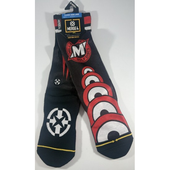 Millennium M4 Performance Socks