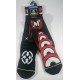 Millennium M4 Performance Socks