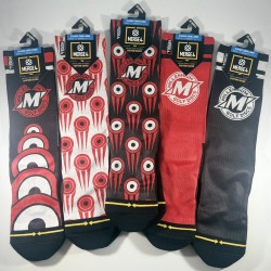 Millennium M4 Performance Socks