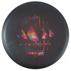 Millennium Solstice - DT - First Contact