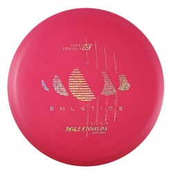 Millennium Solstice - DT - First Contact