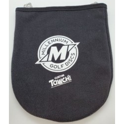 Millennium Disc Golf Towch