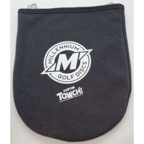 Millennium Disc Golf Towch