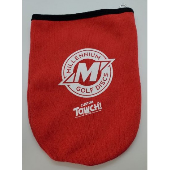 Millennium Disc Golf Towch