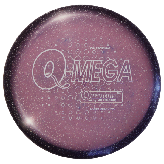 Millennium Omega - Quantum (Q-Mega) Millennium Omega - Quantum (Q-Mega)