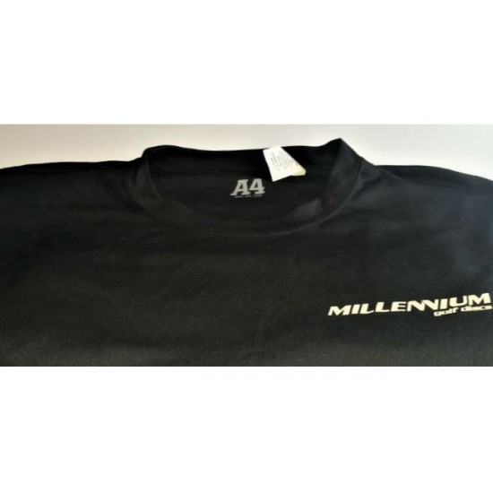 Millennium T-Shirt - Performance - Unisex Millennium T-Shirt - Performance - Unisex