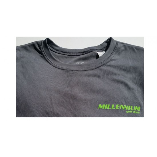 Millennium T-Shirt - Performance - Unisex