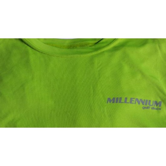 Millennium T-Shirt - Performance - Unisex
