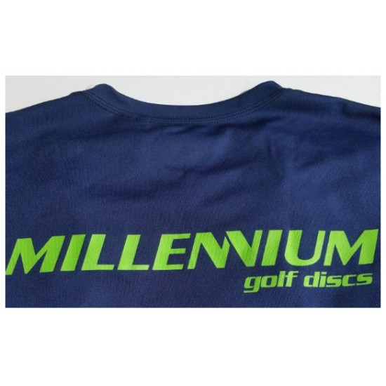 Millennium T-Shirt - Performance - Unisex