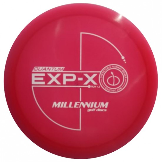 Millennium EXP-X - Quantum