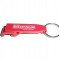 Millennium Bottle Opener Keychain