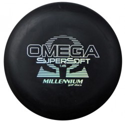 Millennium Omega - Standard SuperSoft 