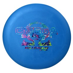Millennium Omega - Standard SuperSoft 