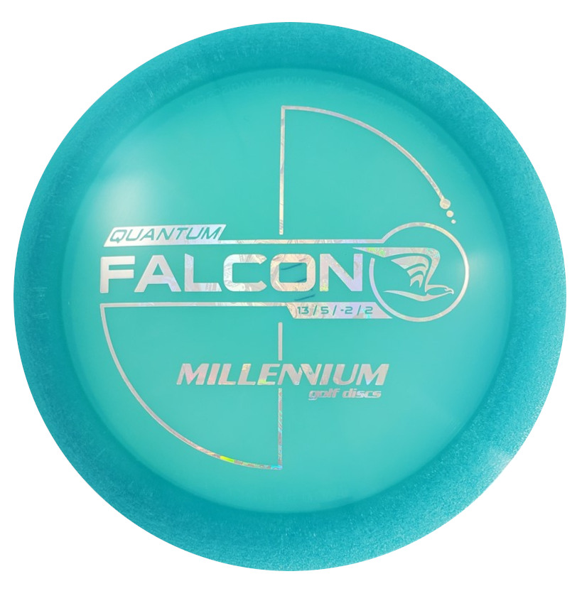 邦楽 FDH v2 2000 MILLENNIUMM DISC Millennium Aquarius • Marshall Street Disc Golf